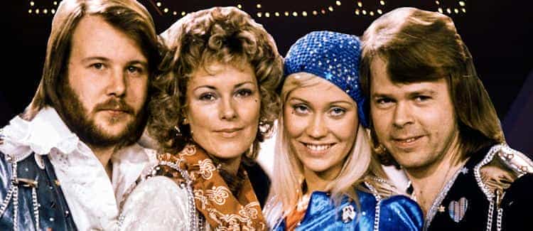 ABBA