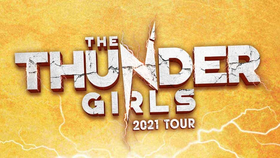 The Thunder Girls