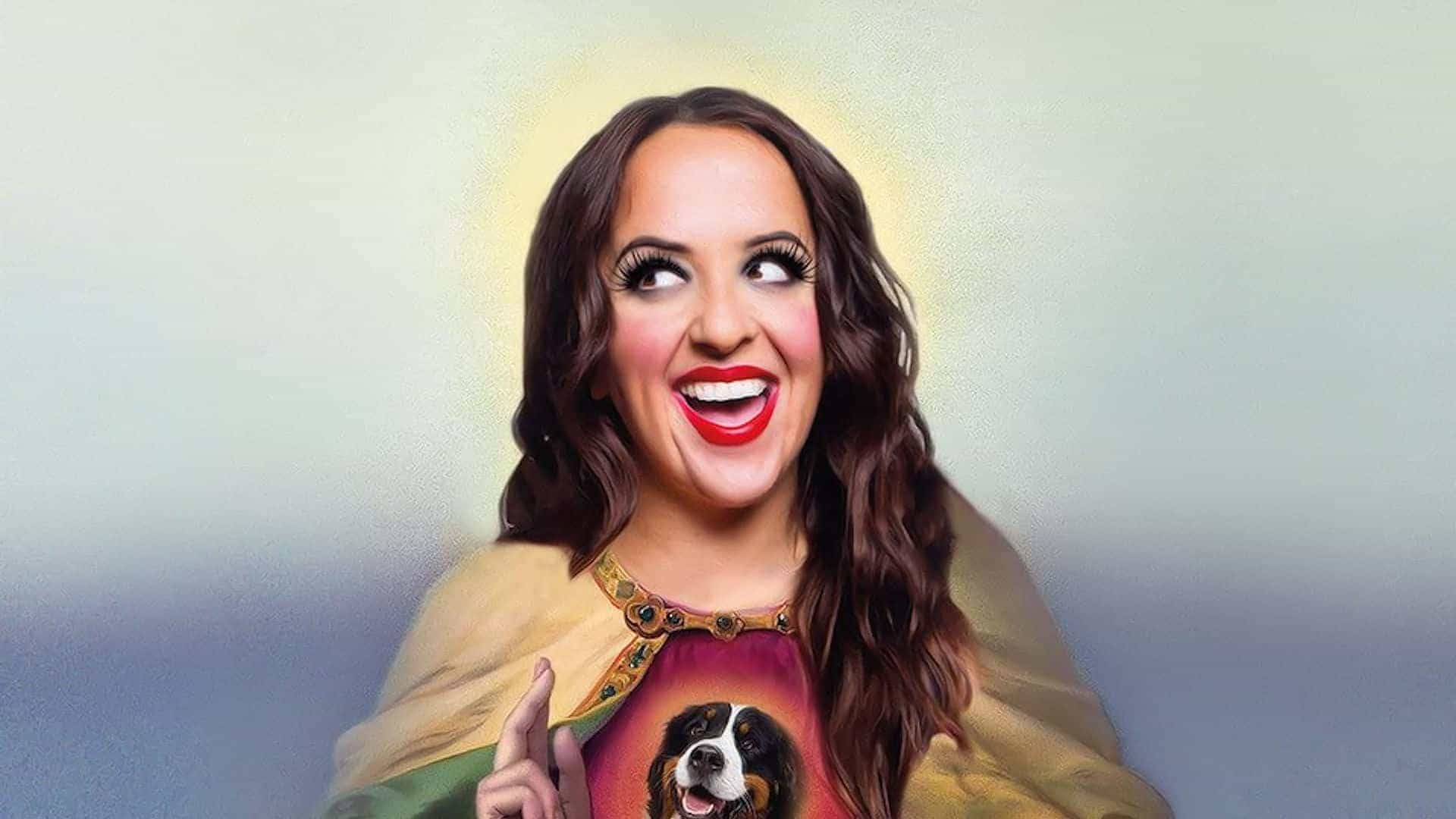 Luisa Omielan - God is a Woman: The Musical