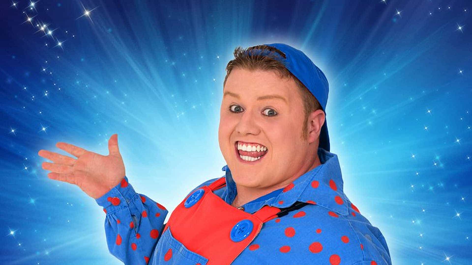Bippo's Circus Spectacular