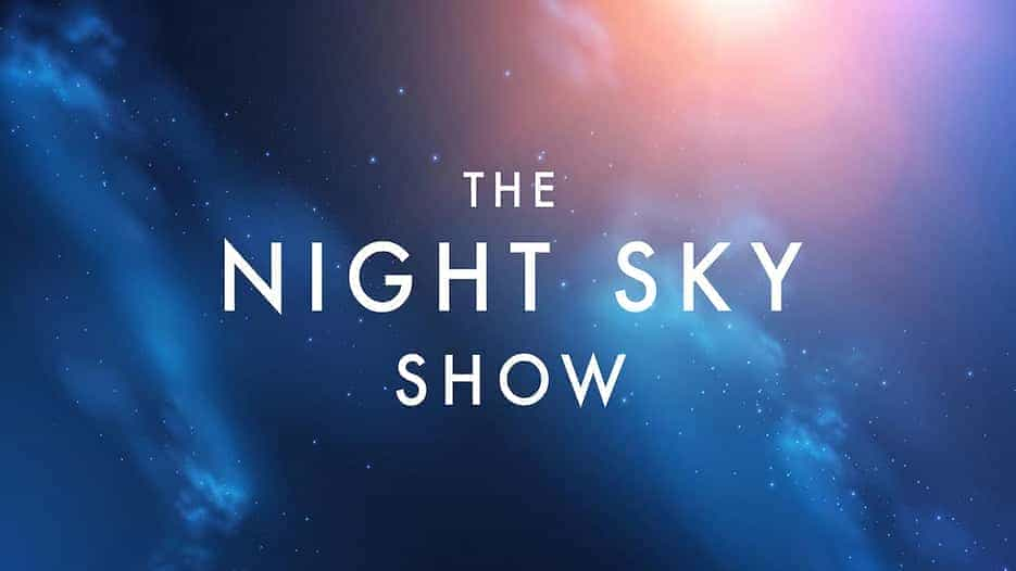 The Night Sky Show