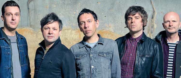 Shed Seven