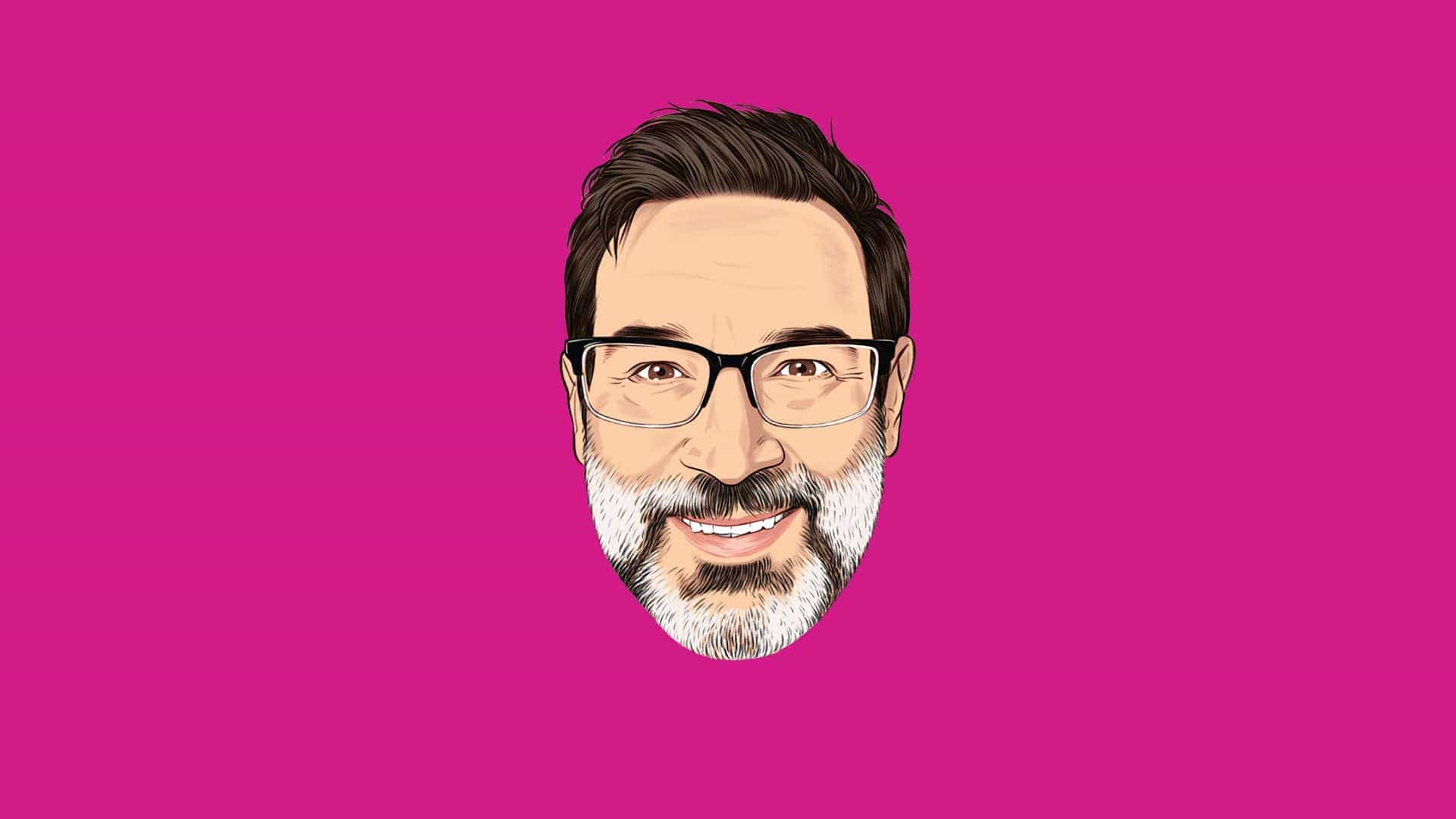 Adam Buxton Rambles…