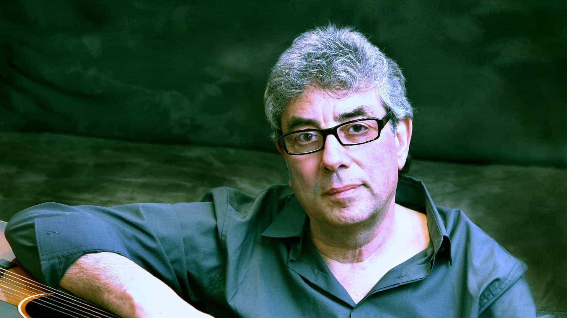 Graham Gouldman (10cc)