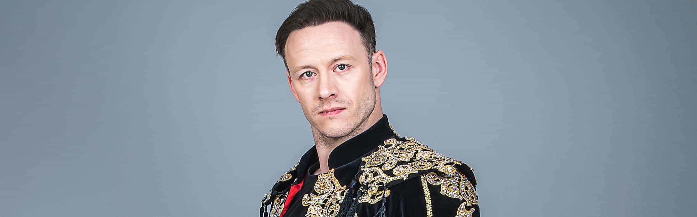 Kevin Clifton