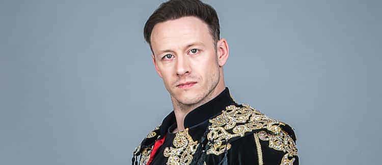 Kevin Clifton