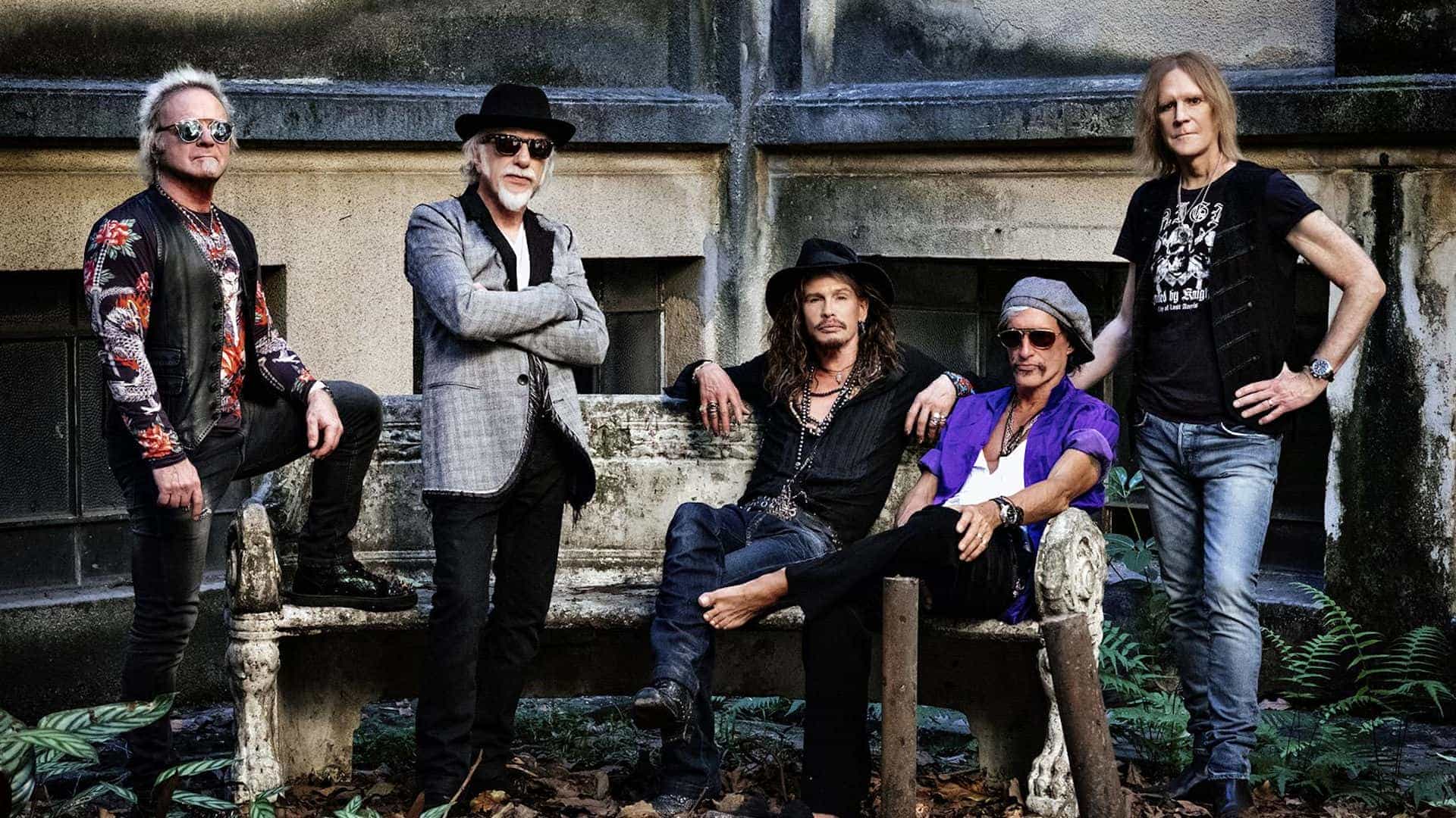 Aerosmith