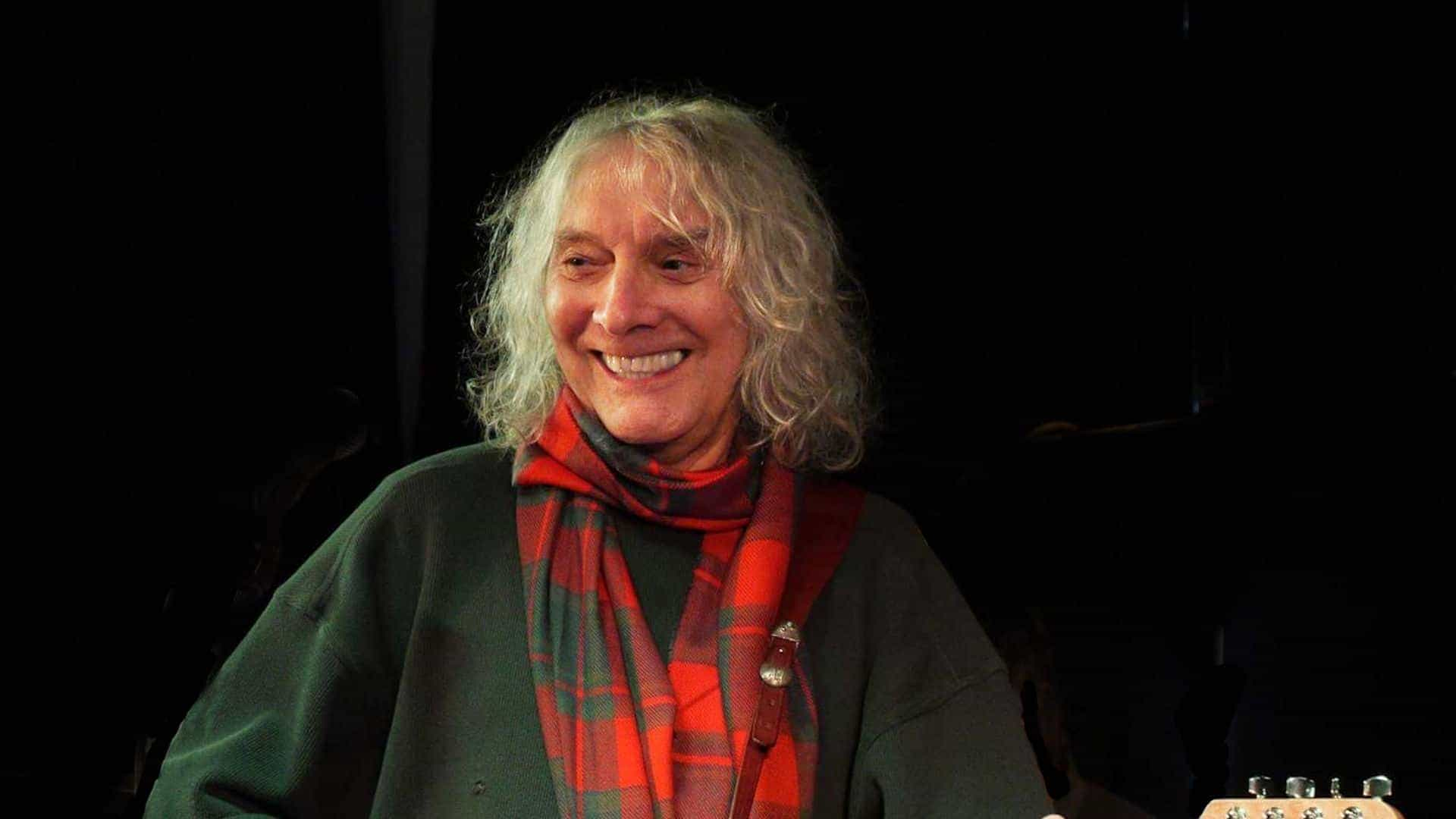 Albert Lee