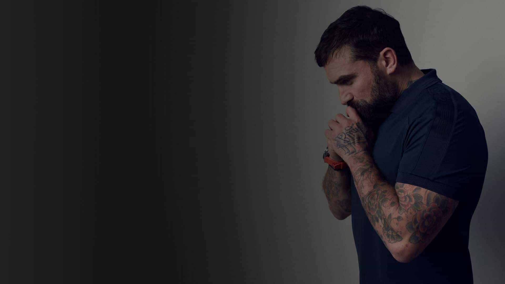 Ant Middleton