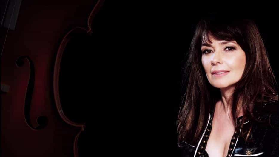 Beverley Craven