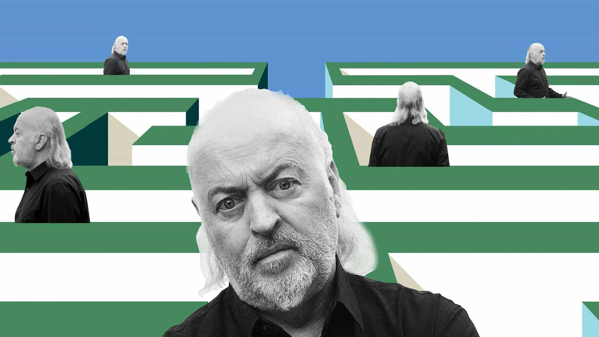 Bill Bailey