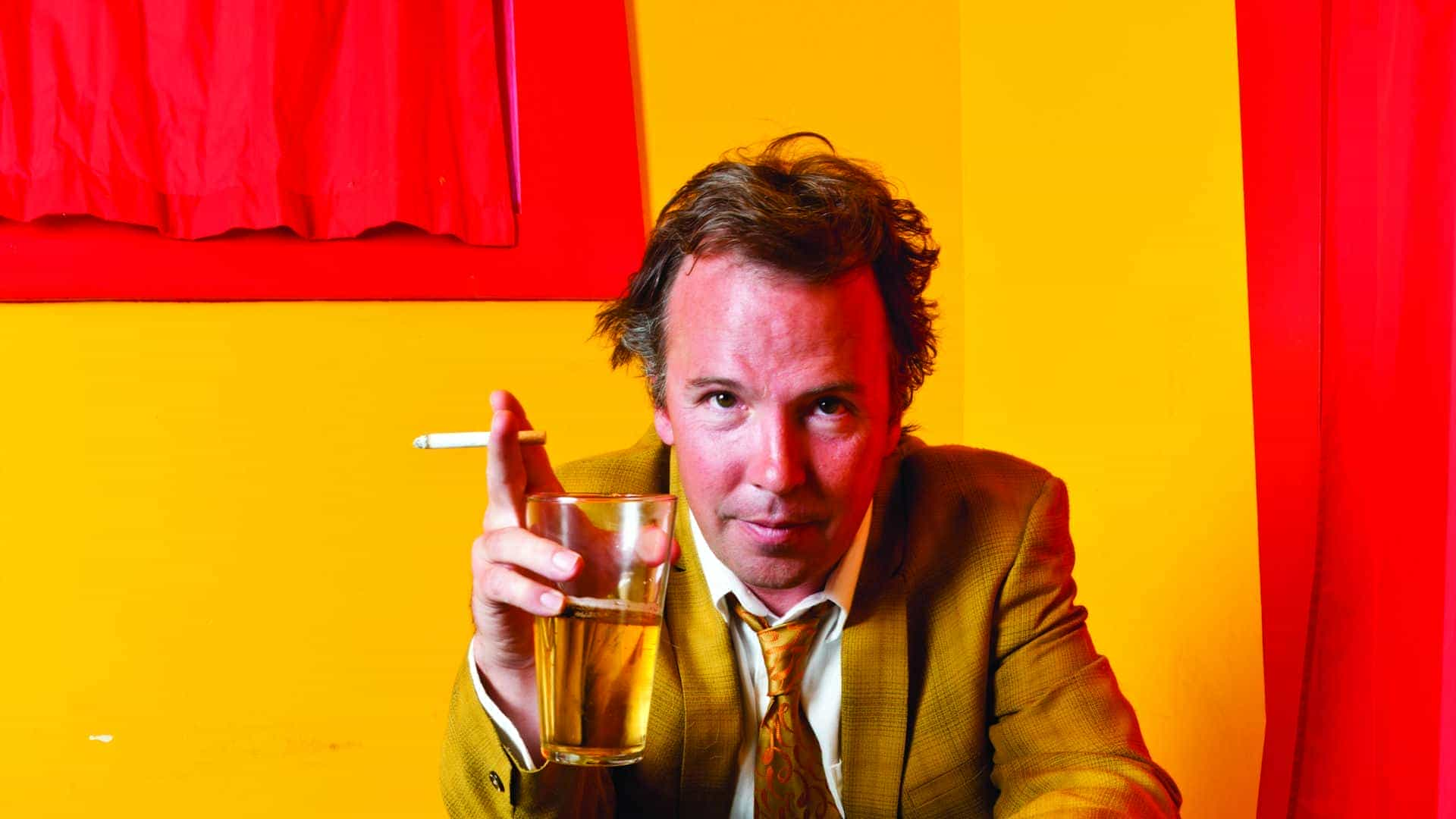 Doug Stanhope