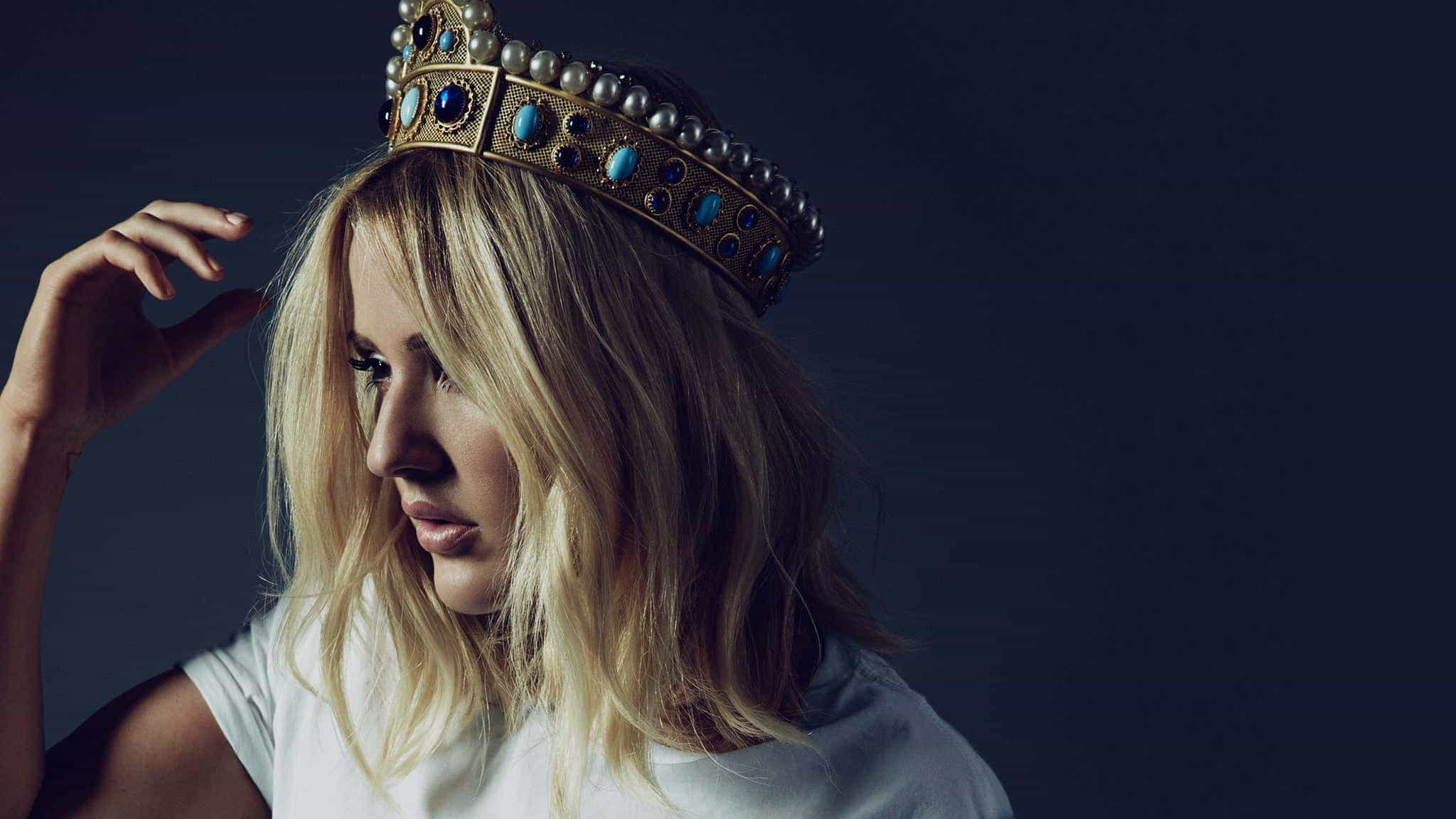 Ellie Goulding