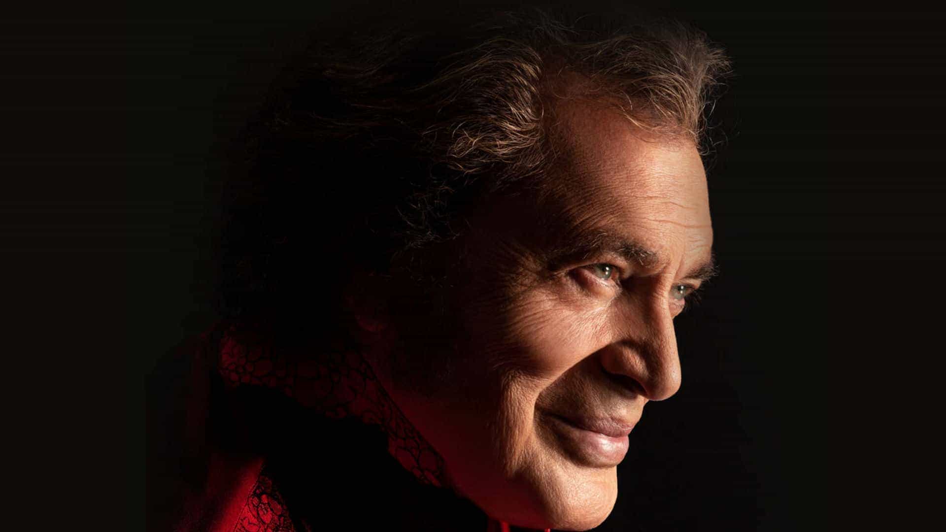 Engelbert Humperdinck