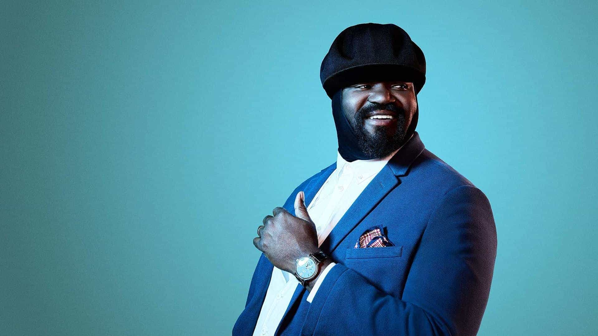 Gregory Porter