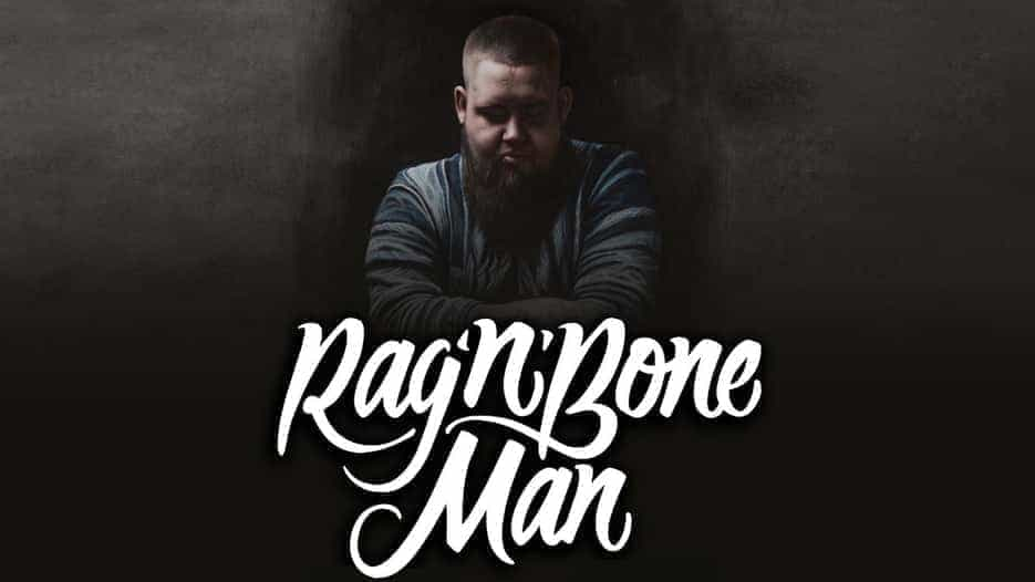 Rag'n'bone Man