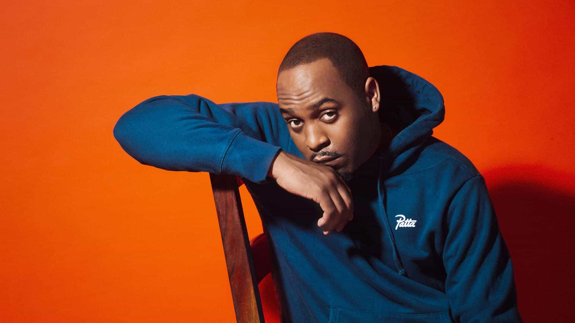 Dane Baptiste