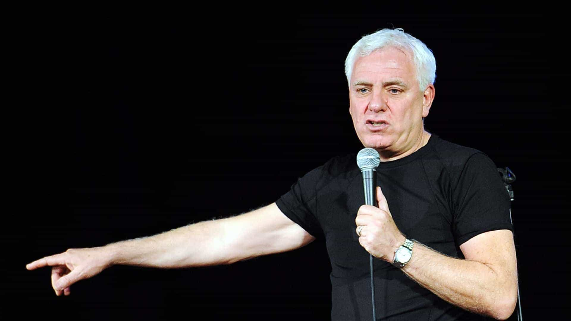 Dave Spikey