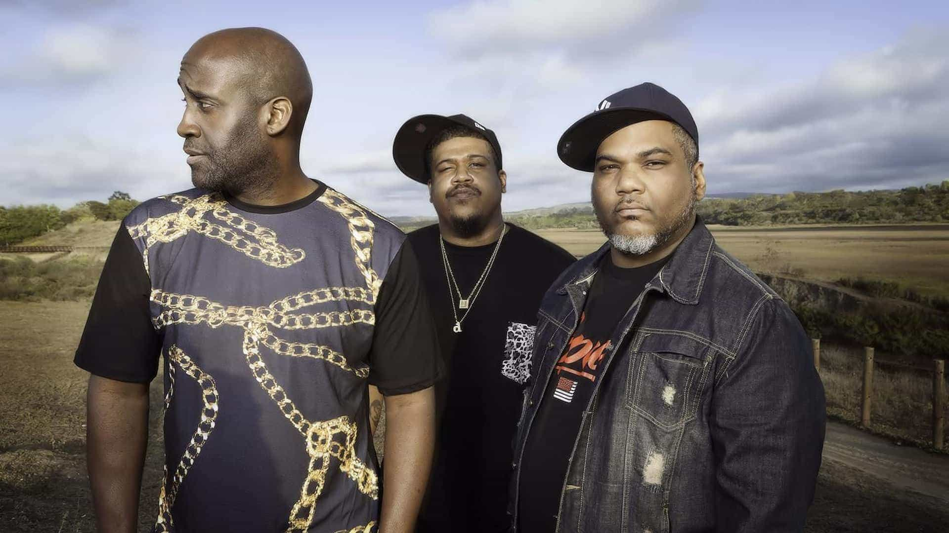 De La Soul