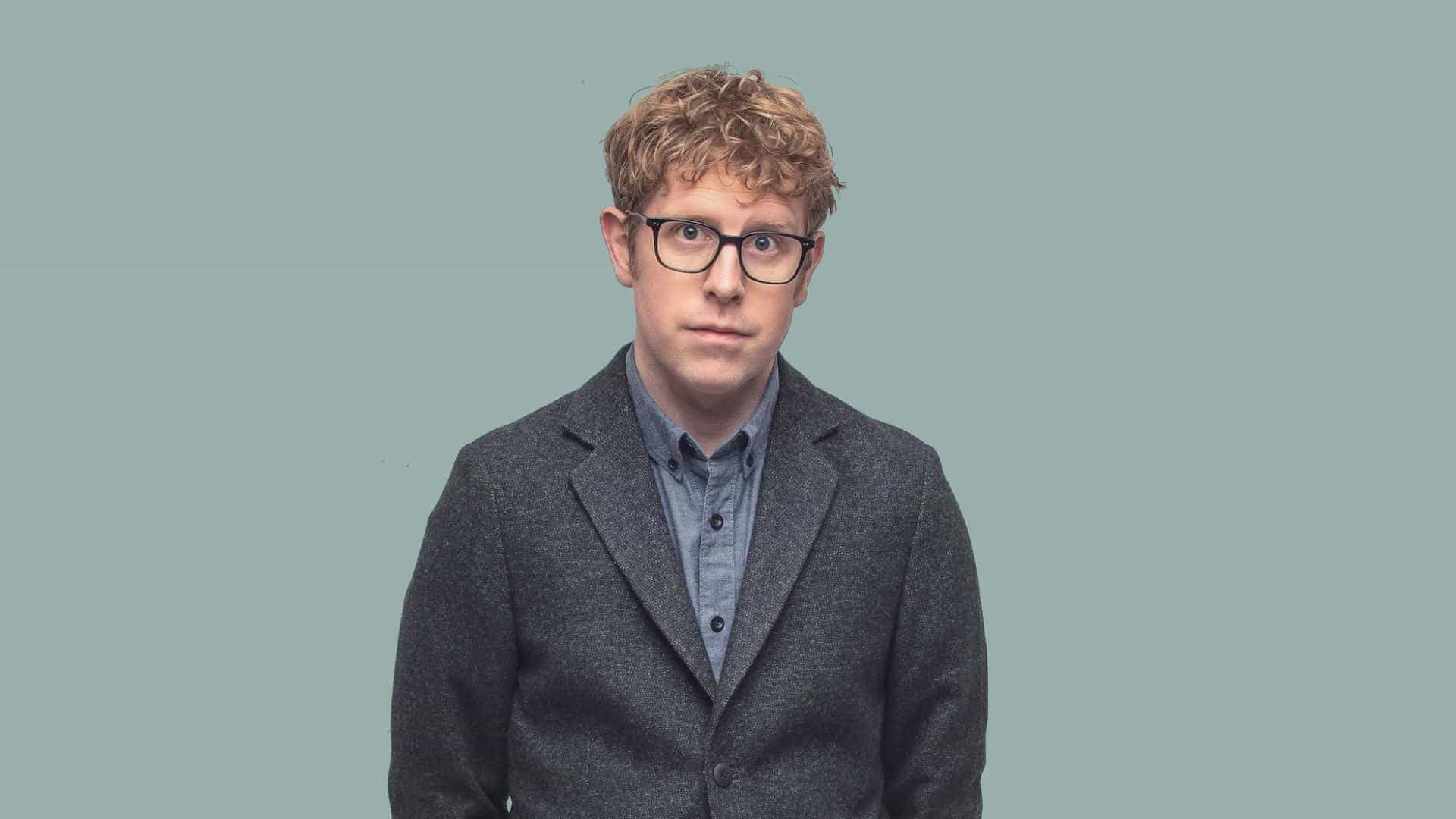 josh widdicombe tour manchester