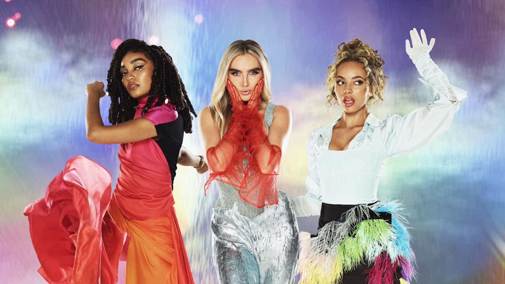 Little Mix