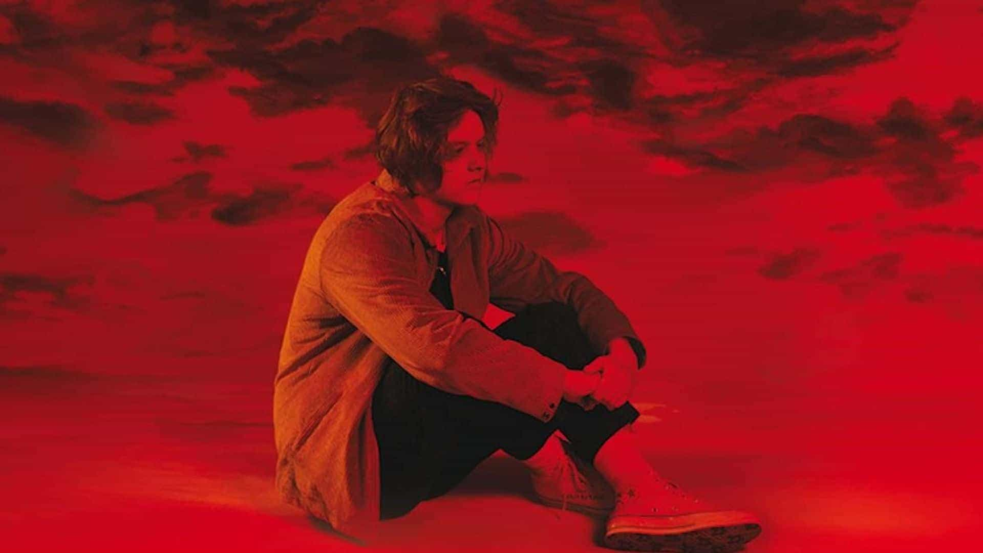 Lewis Capaldi