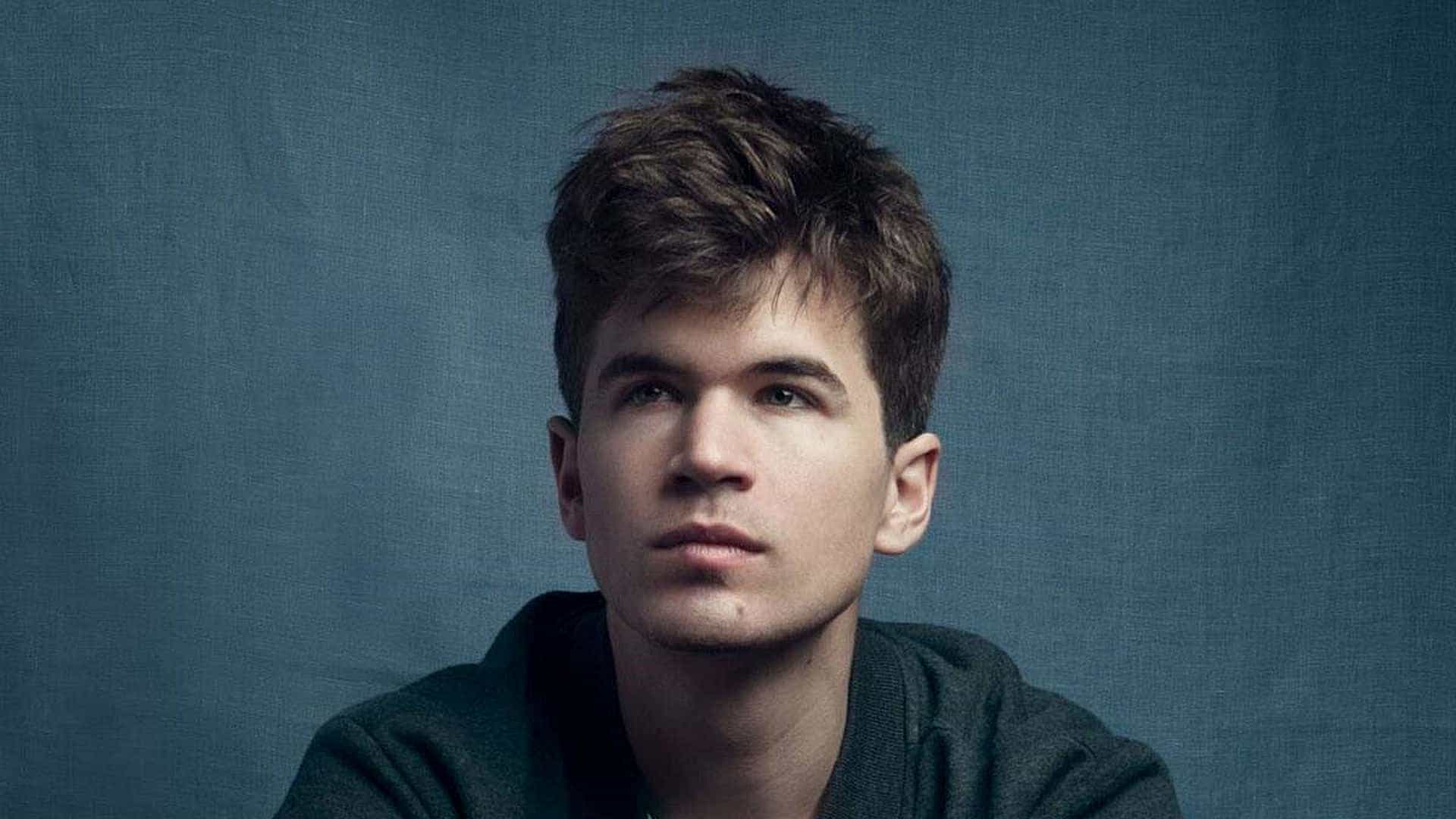 Ivo Graham
