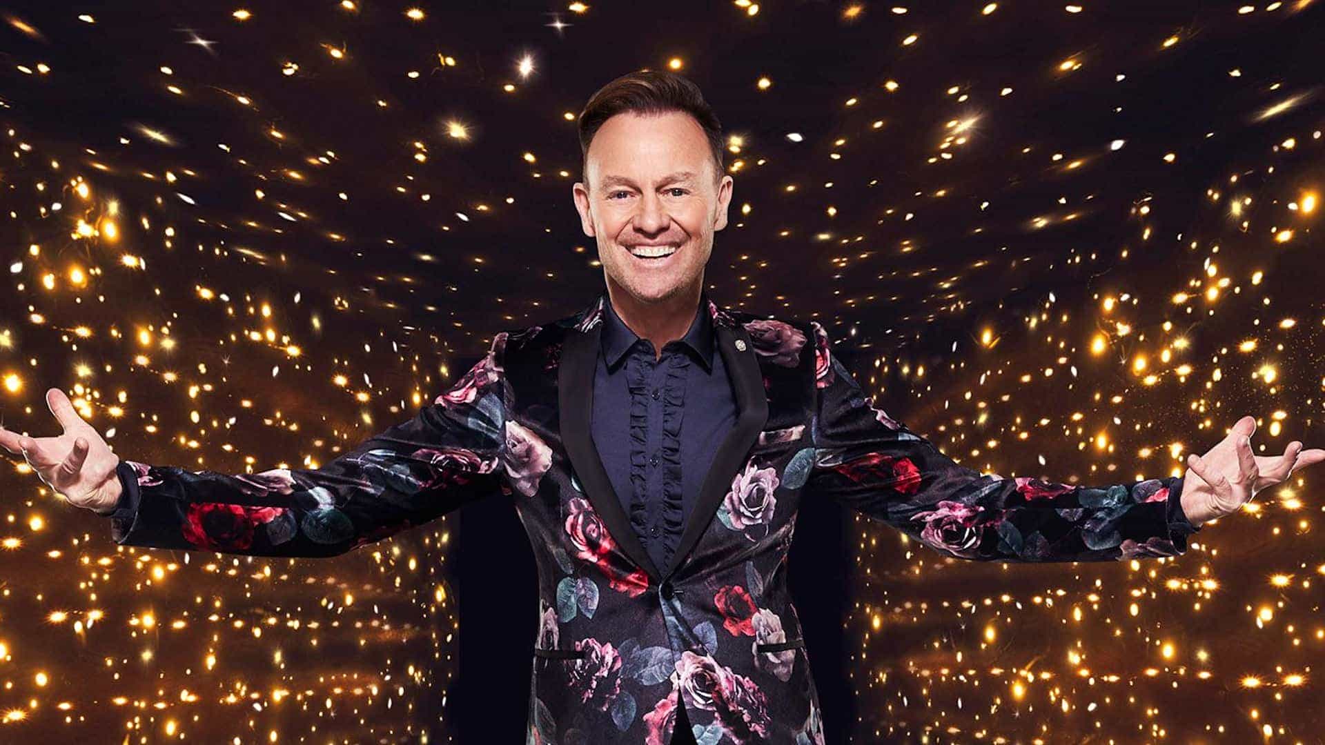 Jason Donovan