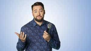 Jason Manford