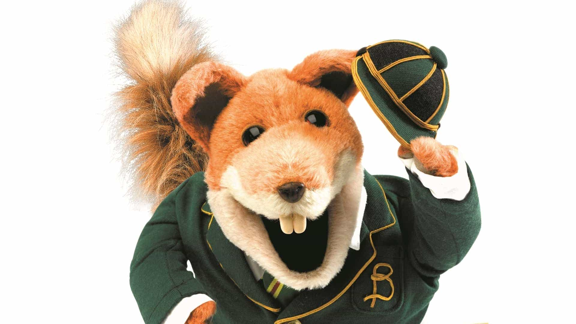 Basil Brush's Family Show