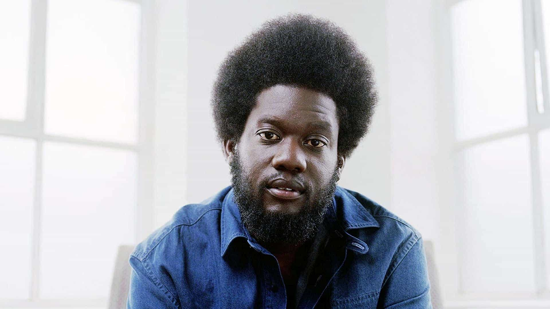 Michael Kiwanuka