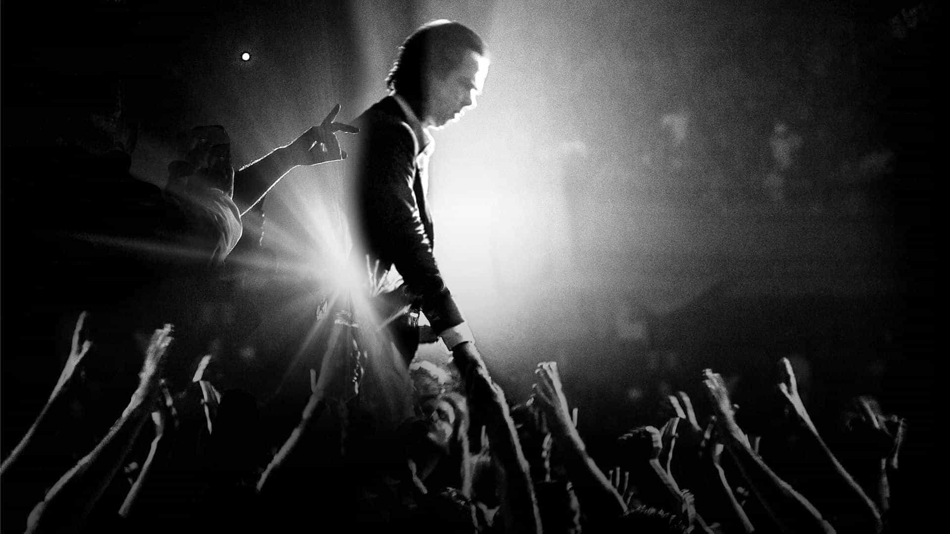 Nick Cave & The Bad Seeds