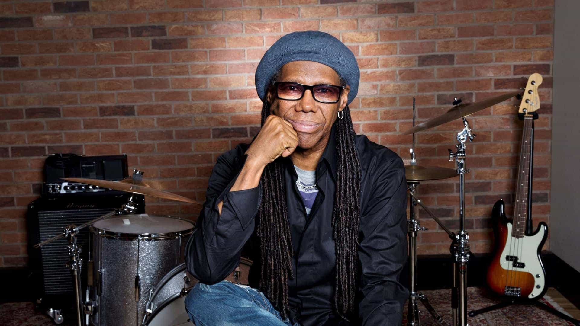 Nile Rodgers & Chic