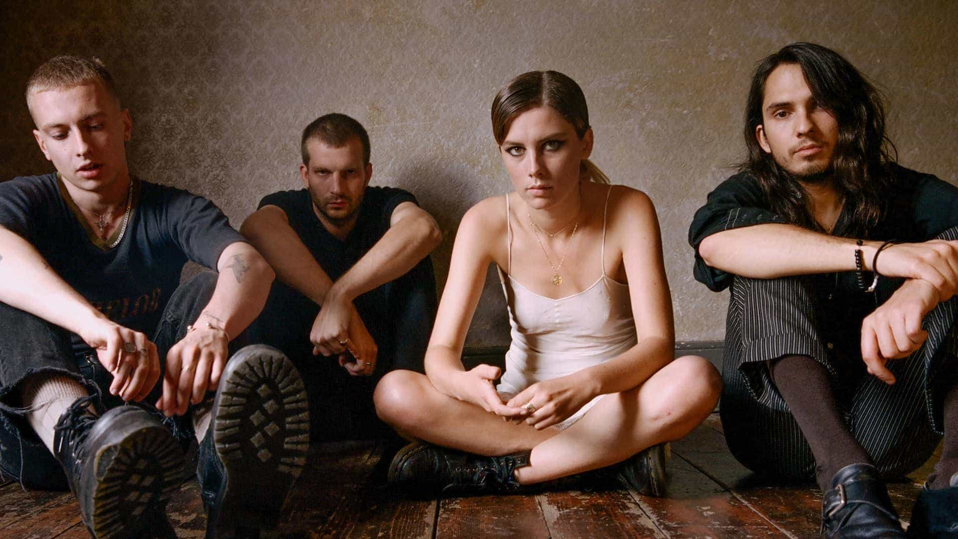 Wolf Alice