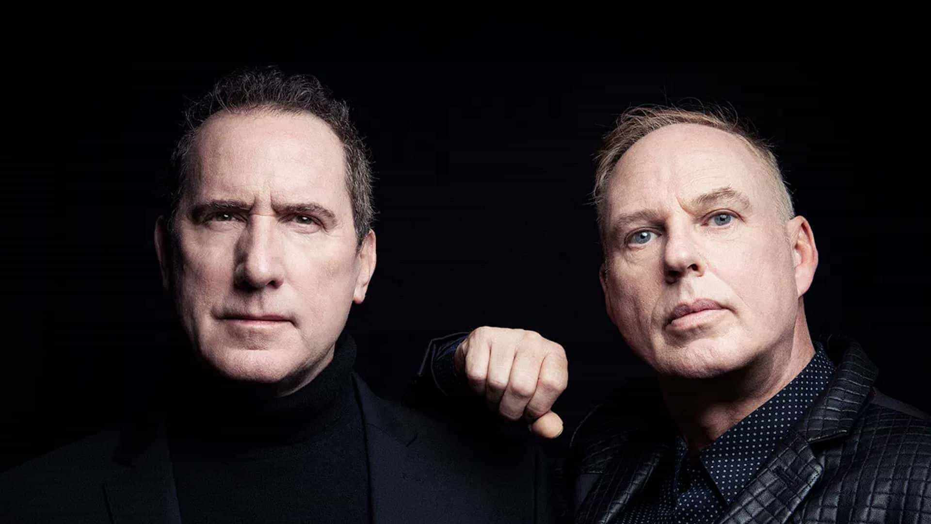 OMD - Orchestral Manoeuvres in the Dark