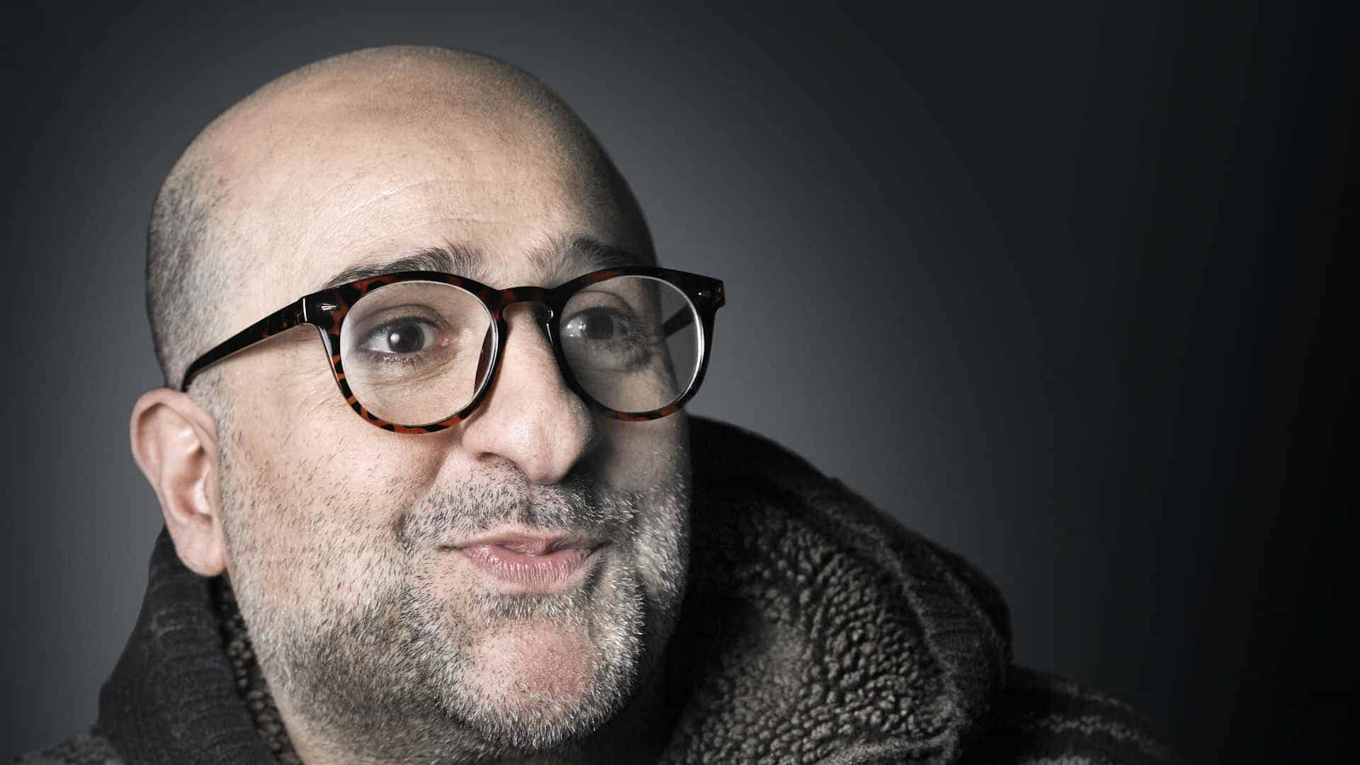 Omid Djalili