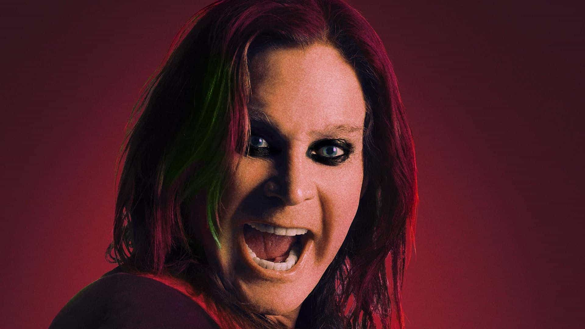 Ozzy Osbourne