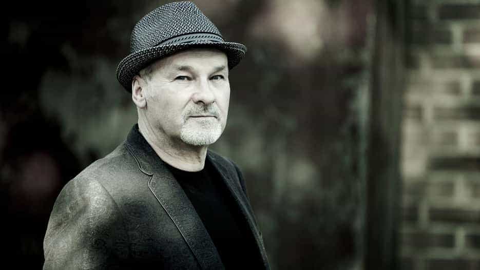 Paul Carrack