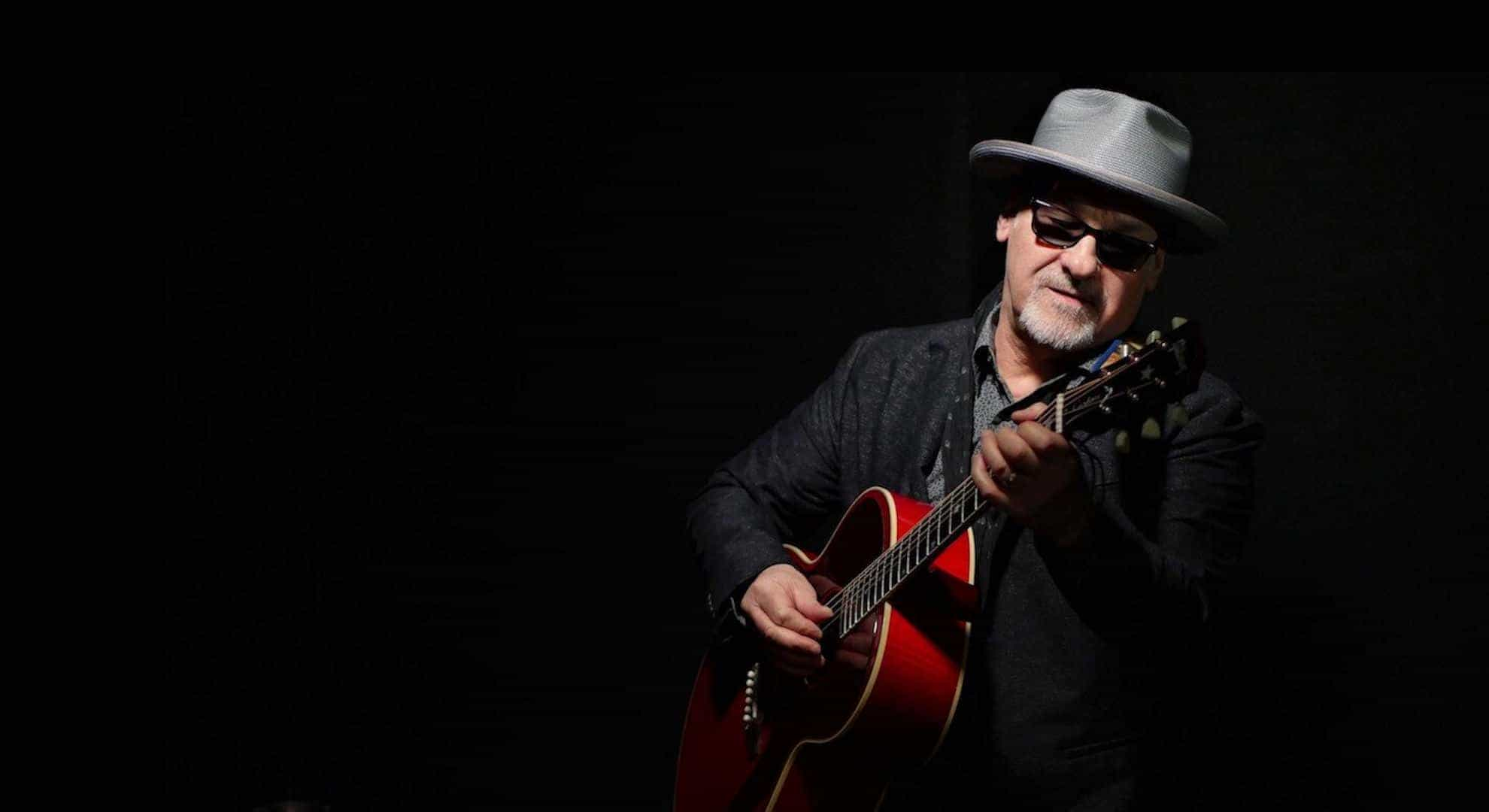 Paul Carrack