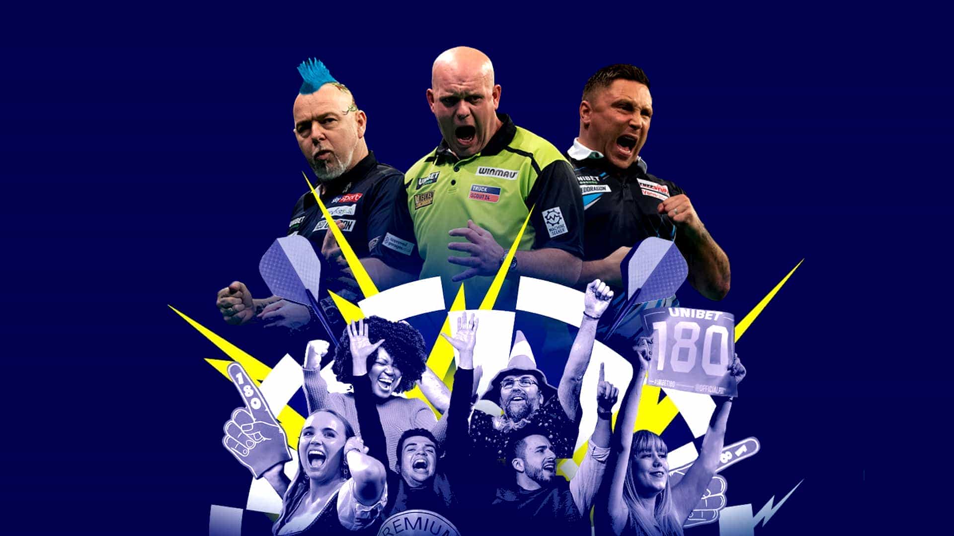 Unibet Premier League Darts