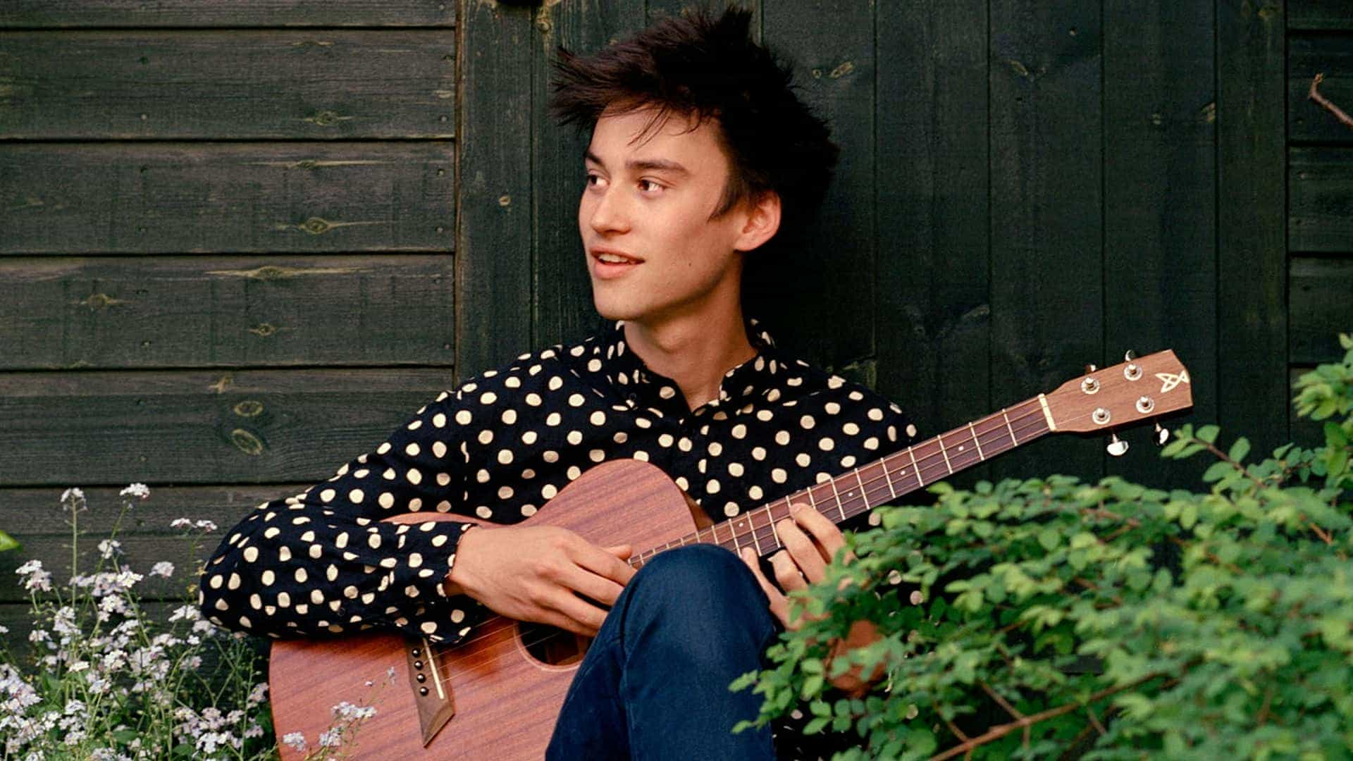 Jacob Collier