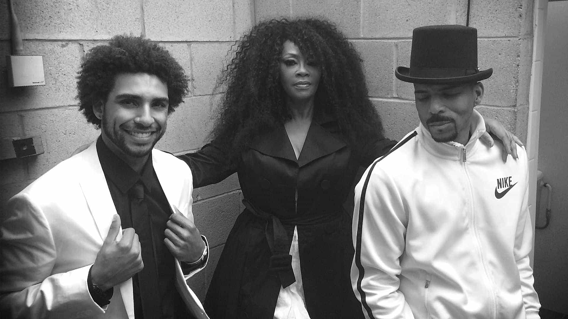 Shalamar