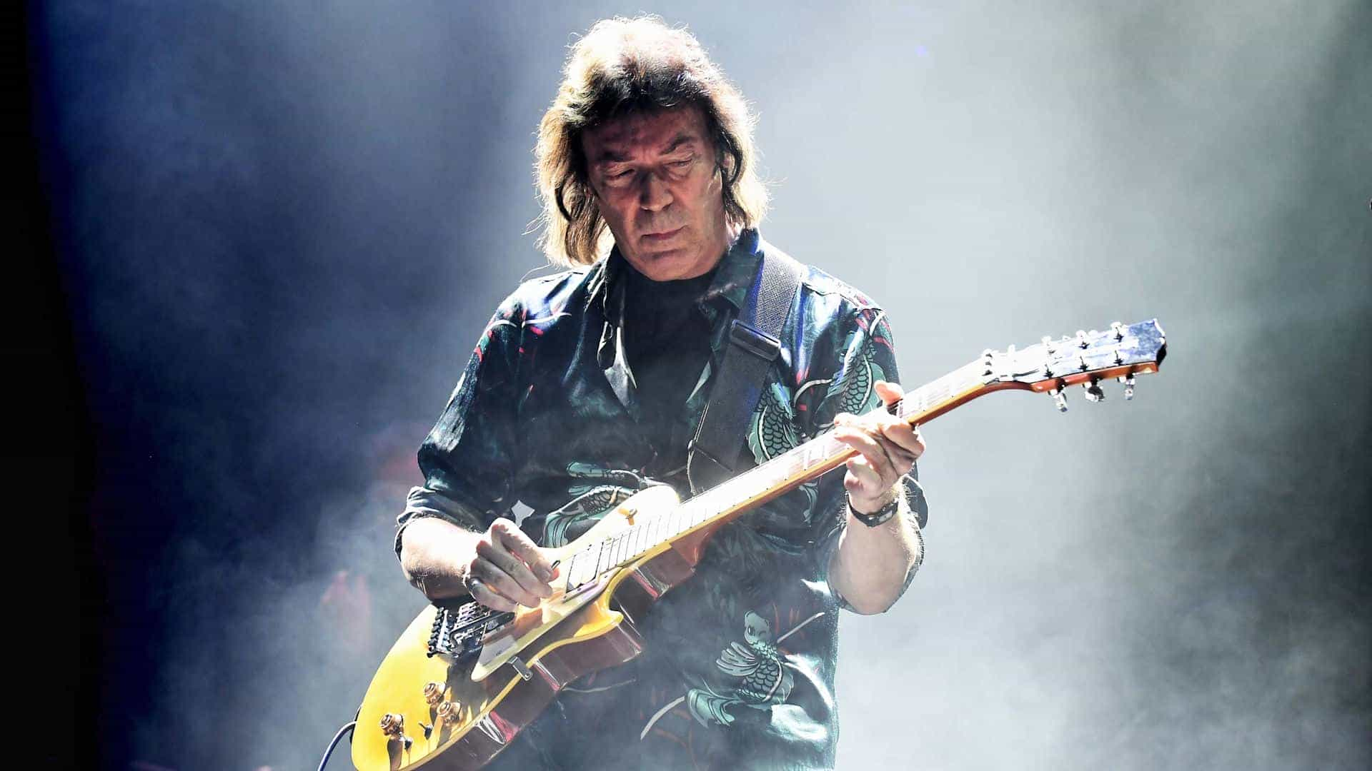 Steve Hackett - Genesis Revisited