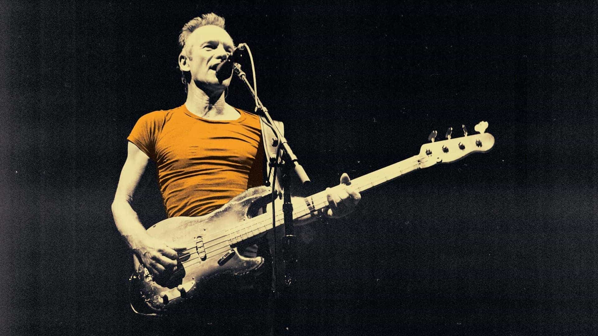 Sting