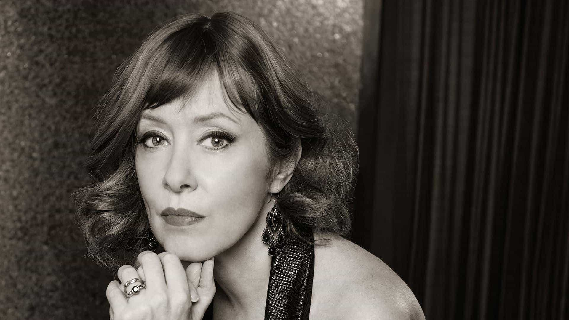 Suzanne Vega