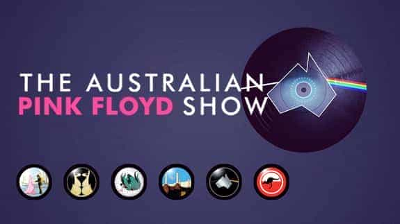 The Australian Pink Floyd