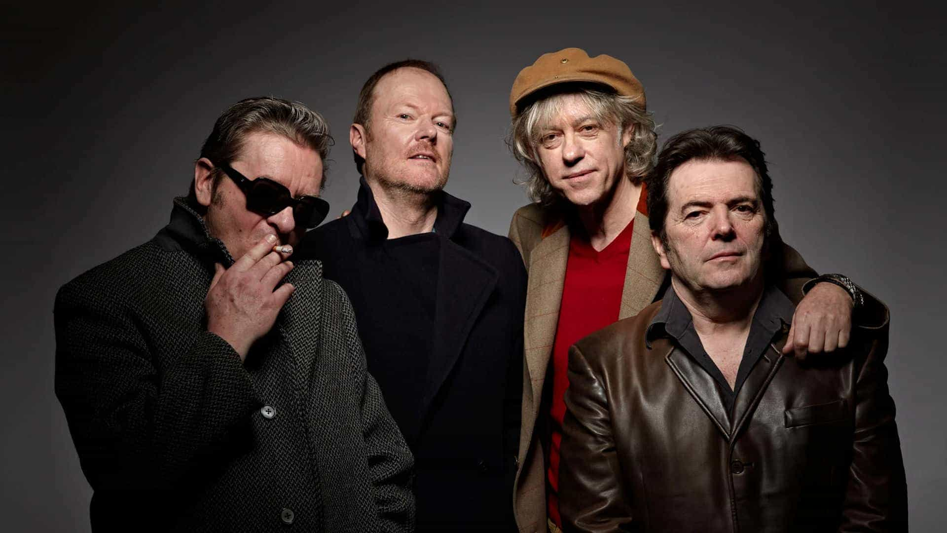 The Boomtown Rats