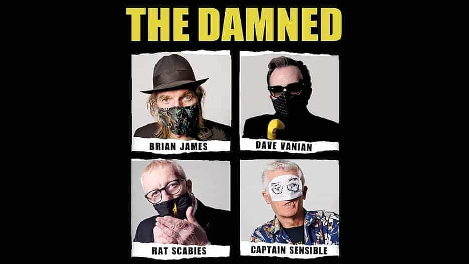 The Damned