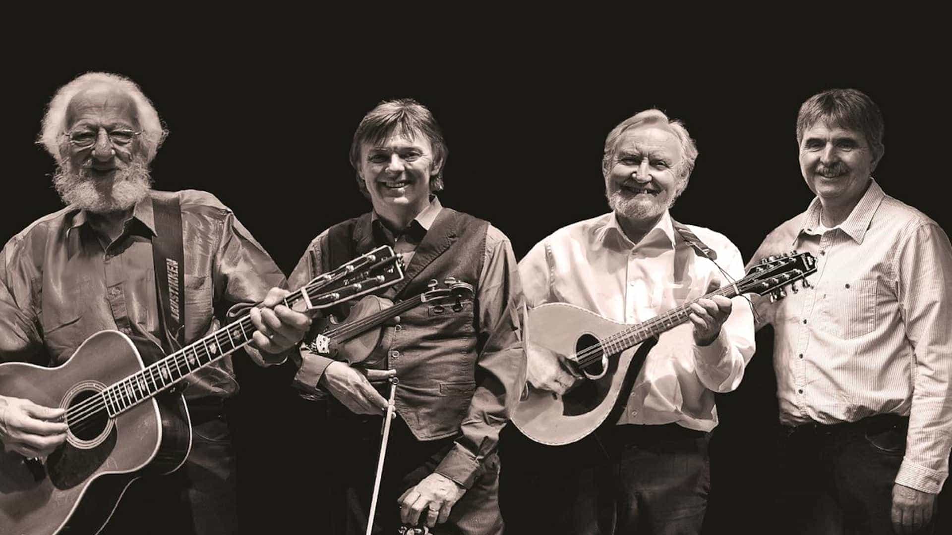 The Dublin Legends (The Dubliners)