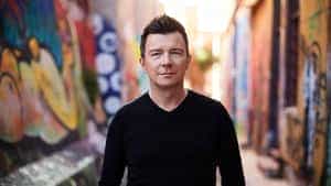 Rick Astley